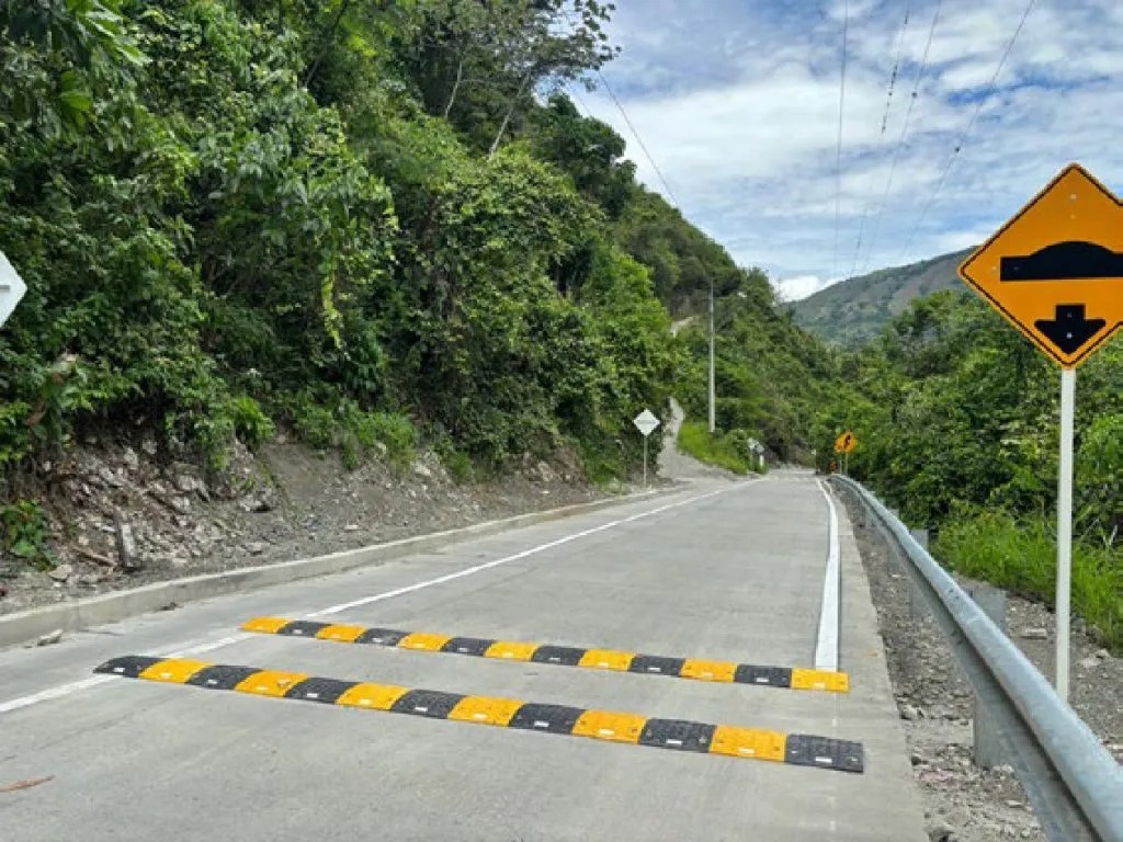 Municipios de Antioquia golpeados por la violencia suman inversión de $420 000 millones en Obras por Impuestos