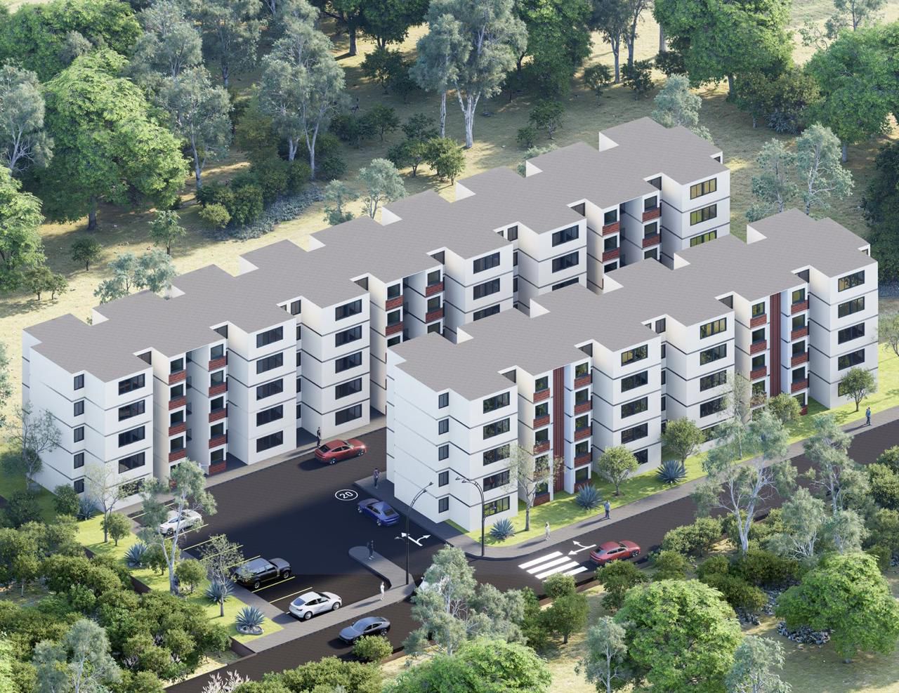 El Santuario realizará la Feria de Vivienda con dos nuevos proyectos de interés social