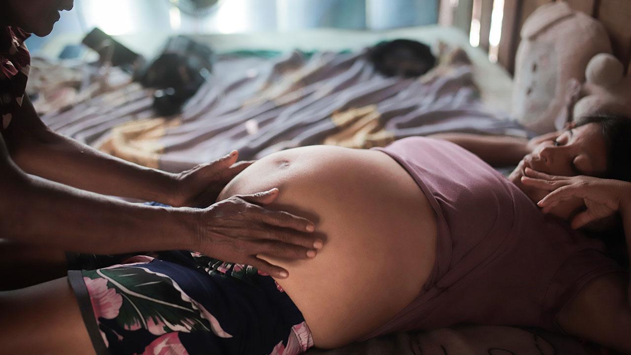 En Quibdó fue inaugurada la primera Casa de Partería en Colombia