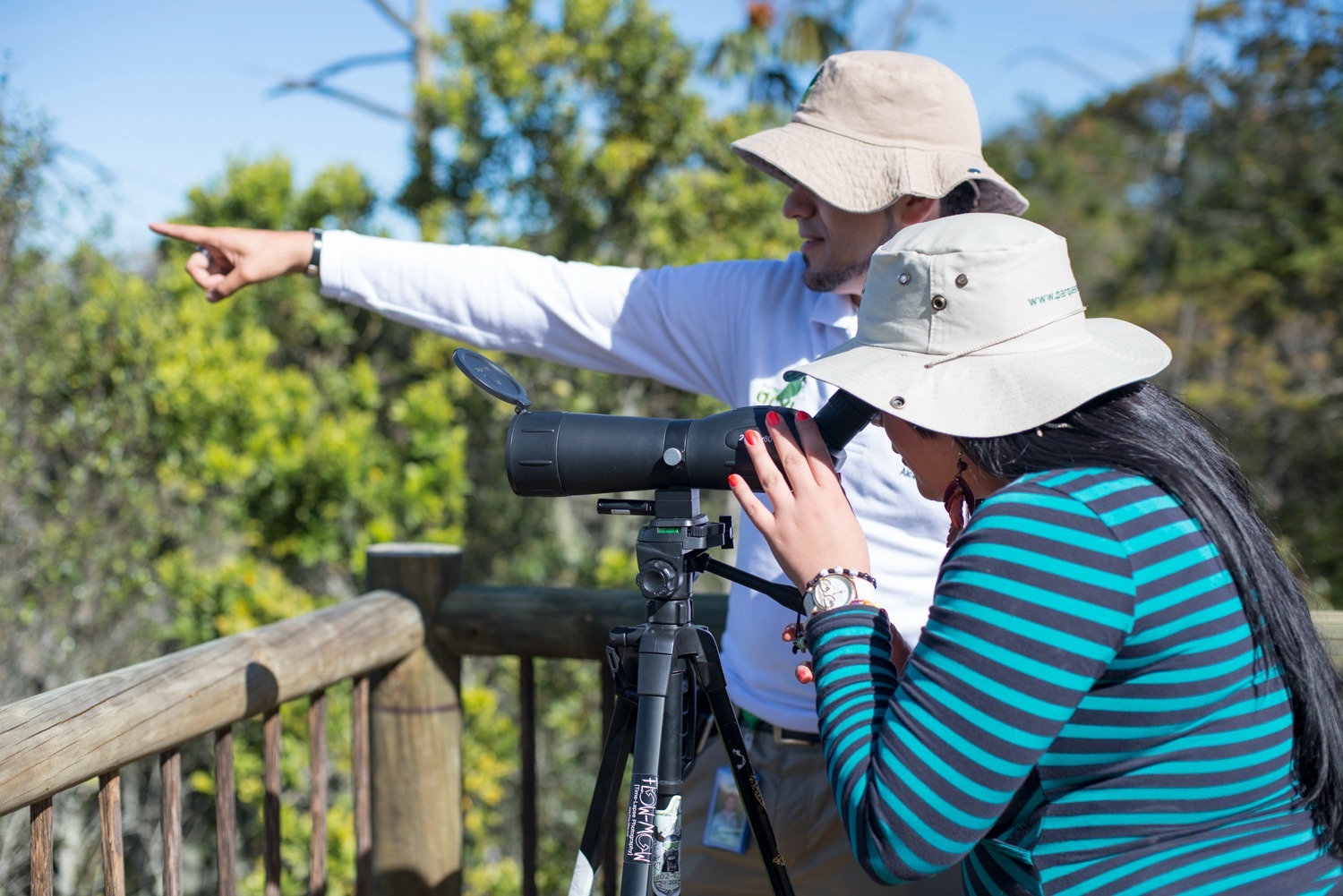 Parque Arví será sede del primer Congreso de Turismo Regenerativo en Colombia