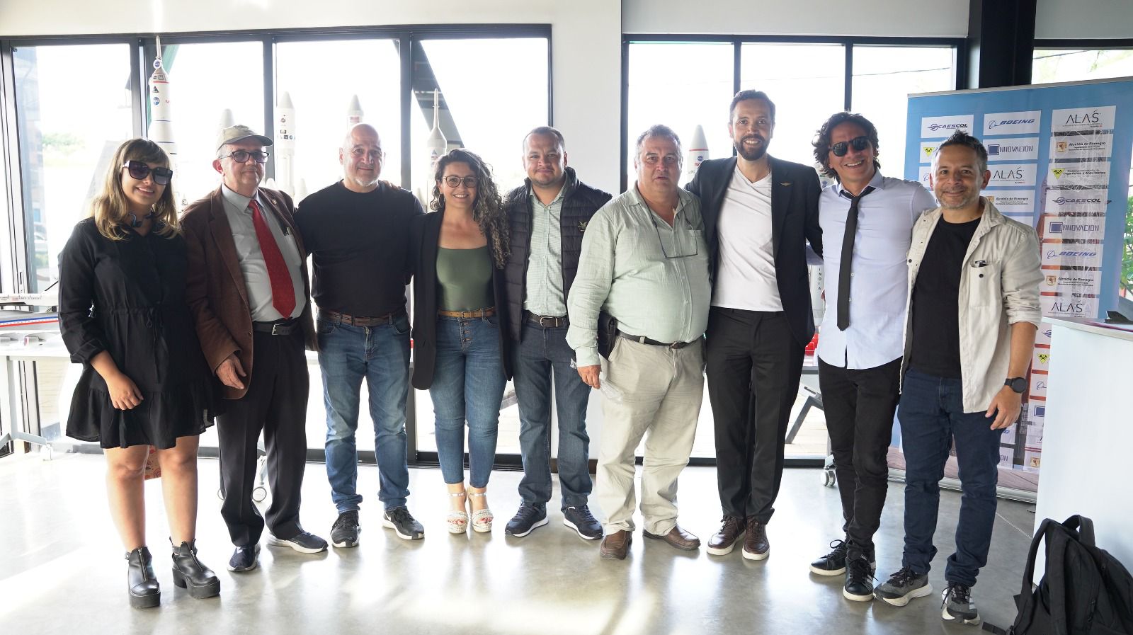 Rionegro inauguró el Maker Space, un nuevo laboratorio de innovación y tecnología para el Oriente Antioqueño