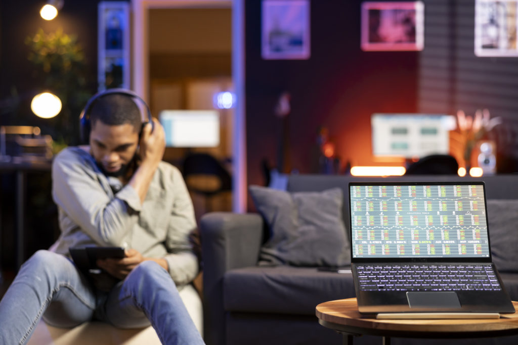 Innovaciones tecnológicas que marcan la próxima etapa del juego online