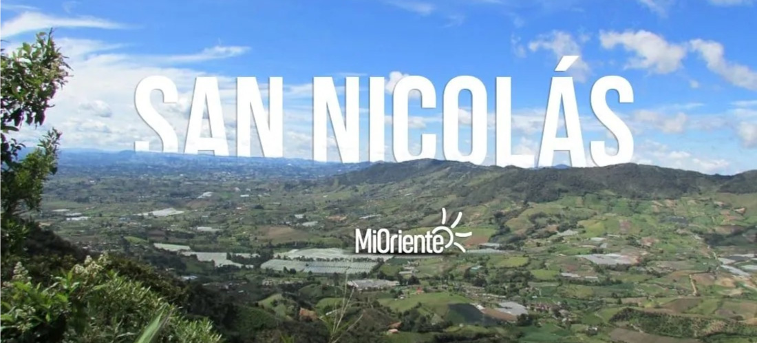 Hoy inició la campaña por el “sí” en la consulta del Área Metropolitana del Valle de San Nicolás