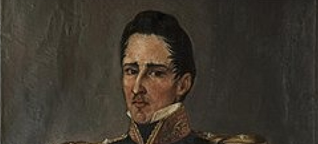 José María Córdova: la historia jamás contada del héroe de Ayacucho