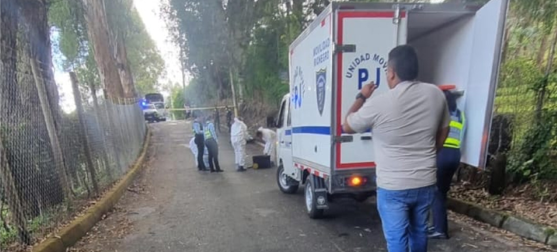 Accidente de moto en Rionegro dejó una mujer muerta y otra herida