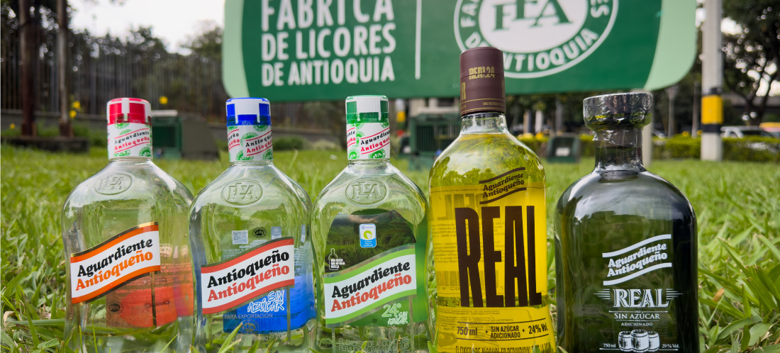 Reforma Tributaria encarecería el aguardiente en más del 48% y el ron en más del 45%: advierte la FLA
