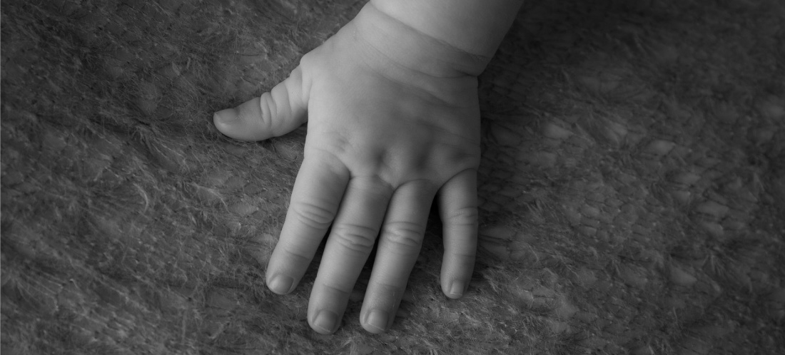 Niño de dos años perdió la vida tras beber un químico reenvasado en una botella de gaseosa