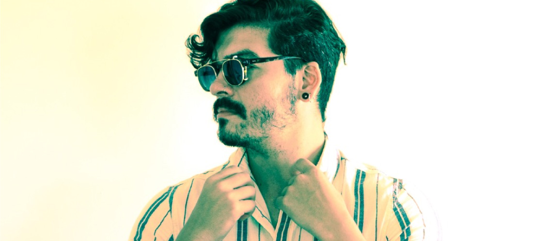 Gabo Gallego presenta Nómada, su primer sencillo como solista