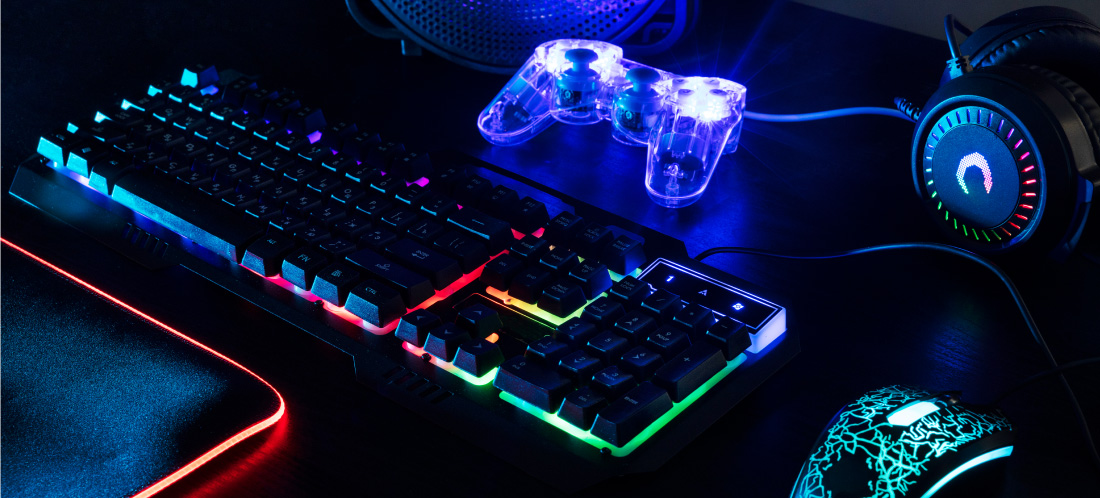 La Ceja vibrará con el Torneo Gamers Pro 2025 este fin de semana