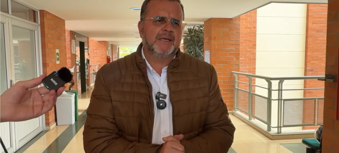 “Que no queden impunes”: alcalde de Rionegro pide justicia por caso de feminicidio en zona rural