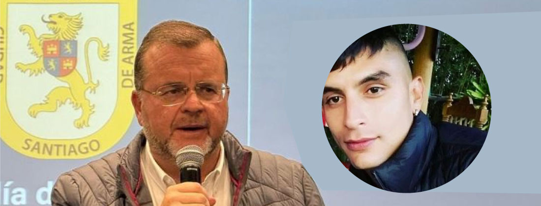 “La justicia está actuando”: alcalde de Rionegro sobre medidas contra presunto asesino de Esteban Rendón