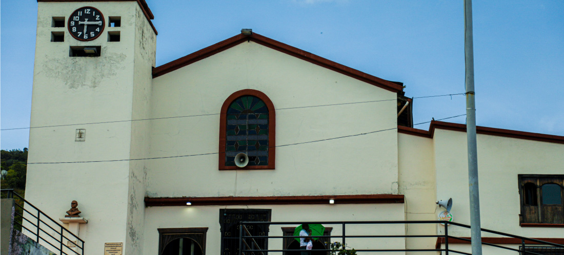 Vía de acceso a San Francisco estará cerrada por obras de pavimentación