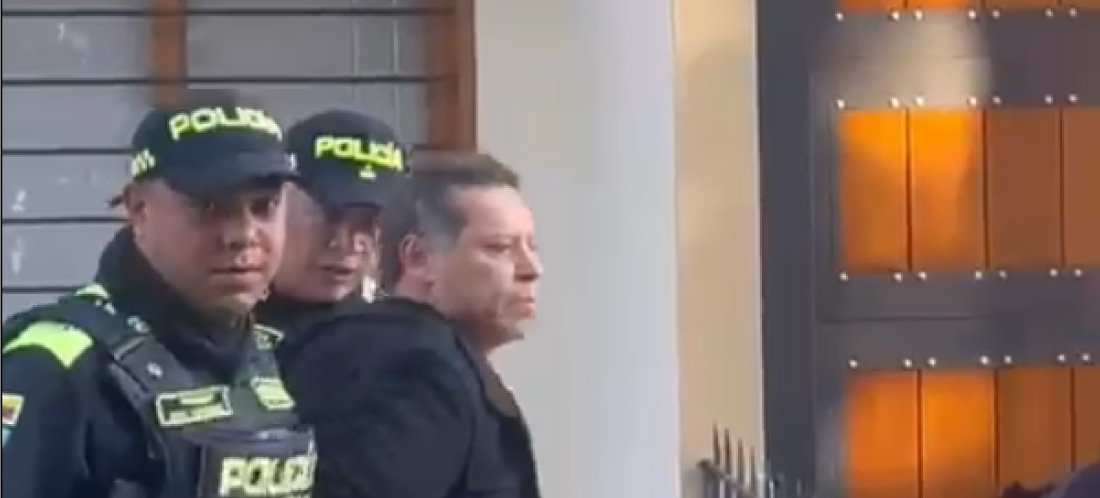 ¡Atención! Ya hay orden de captura para imputado por homicidio de Esteban Rendón