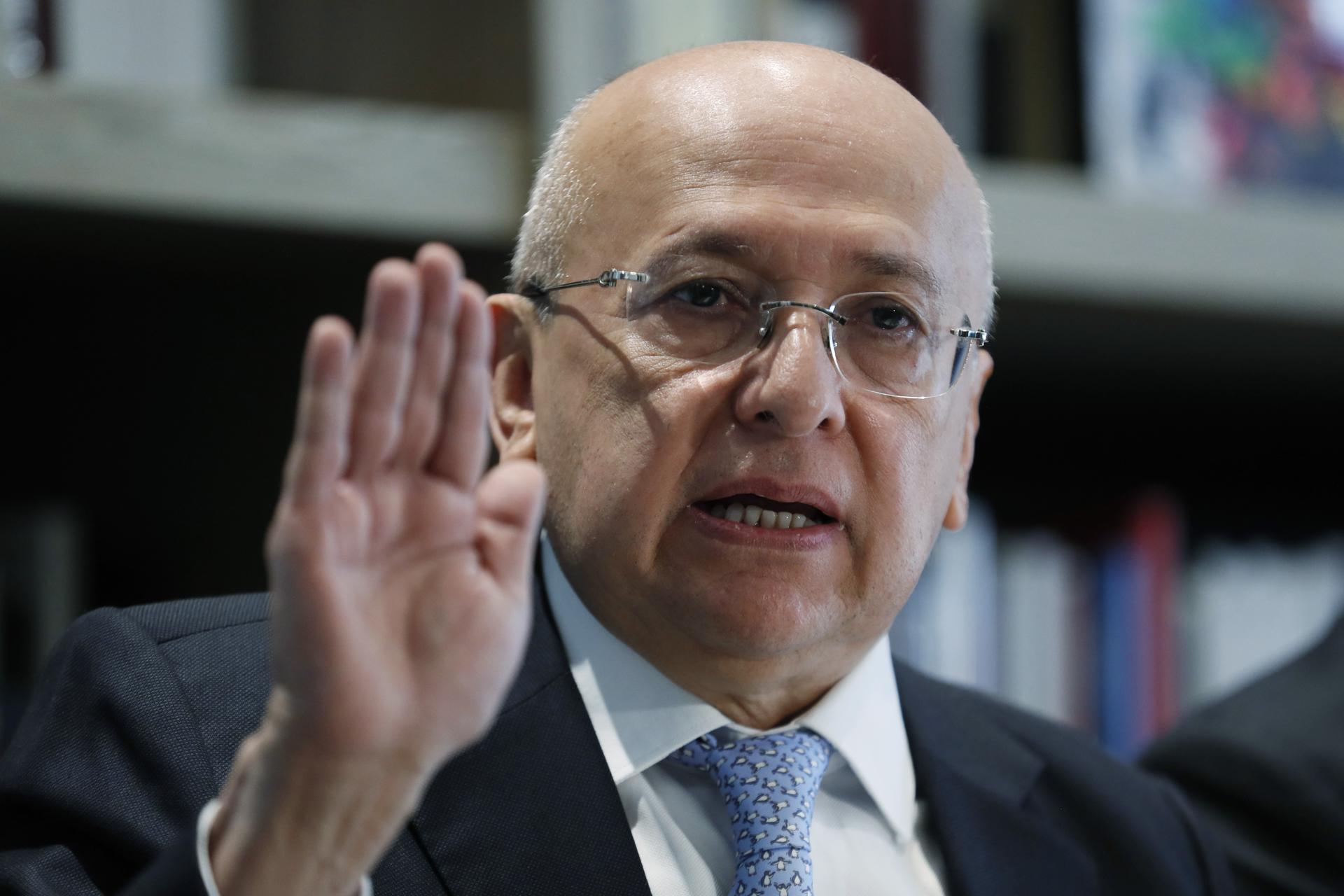 El Gobierno colombiano le cierra la puerta al Tren de Aragua para la “paz total” de Petro