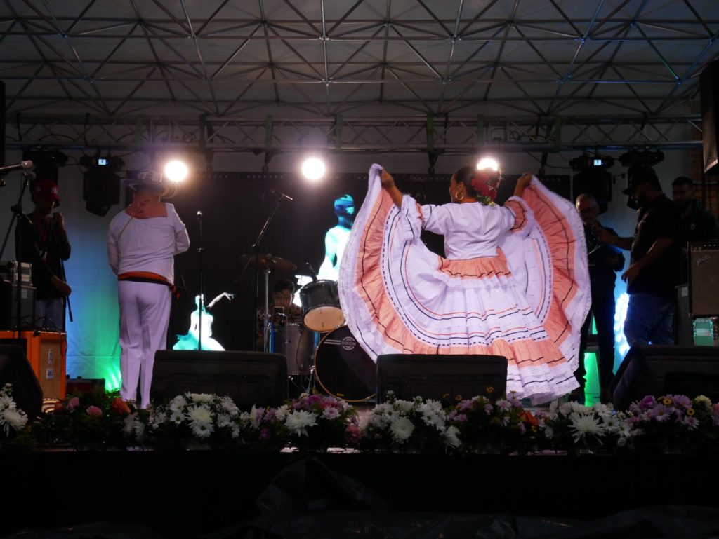 Guarne abrió la sexta Convocatoria de Estímulos Artísticos “Manuel Salvador Zapata”