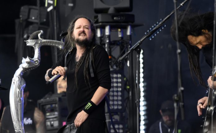 La banda estadounidense Korn regresará a Colombia en 2026 tras nueve años de espera