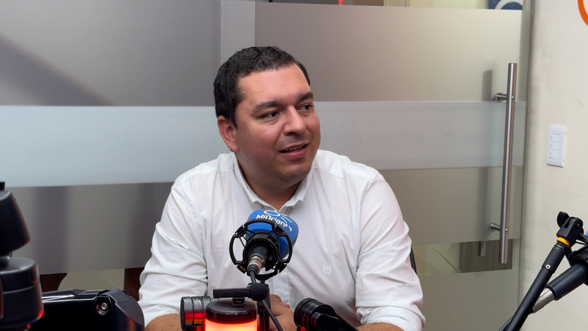 Alcalde de Marinilla anunció nuevas obras de infraestructura