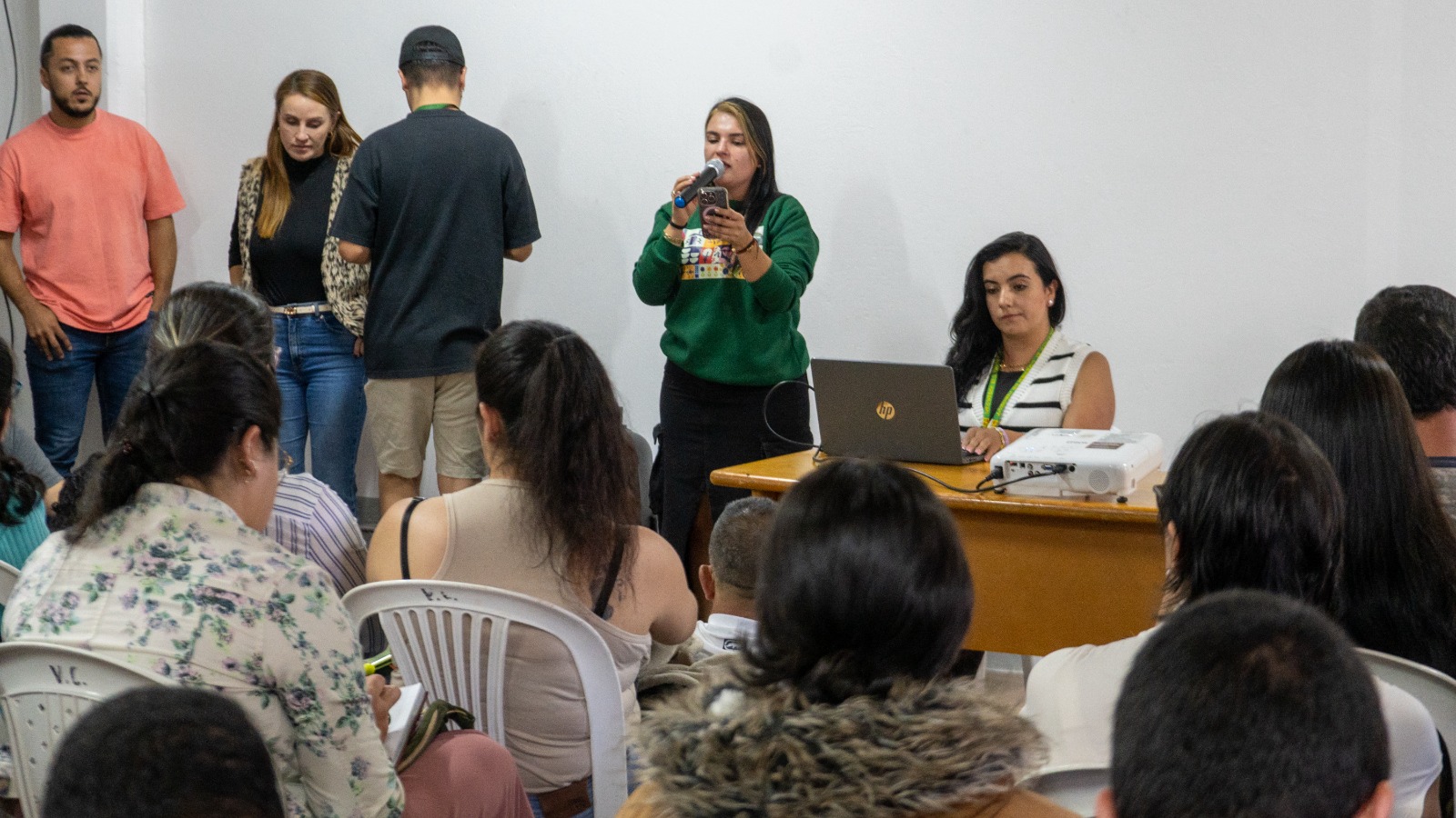 El Carmen de Viboral abre concurso de capital semilla para fortalecer emprendimientos locales