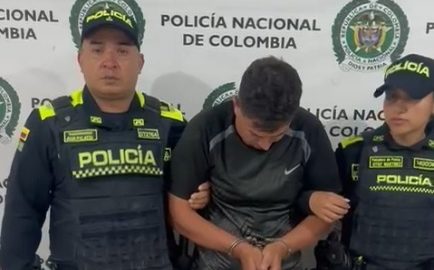 El cartel funcionó: identificaron y capturaron a uno de los más buscados por violencias contra las mujeres en el Oriente antioqueño