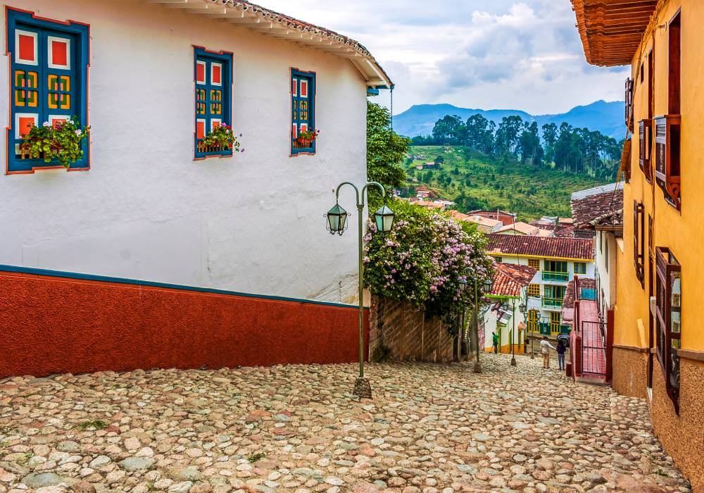 Jardin Rapido Ochoa redbus