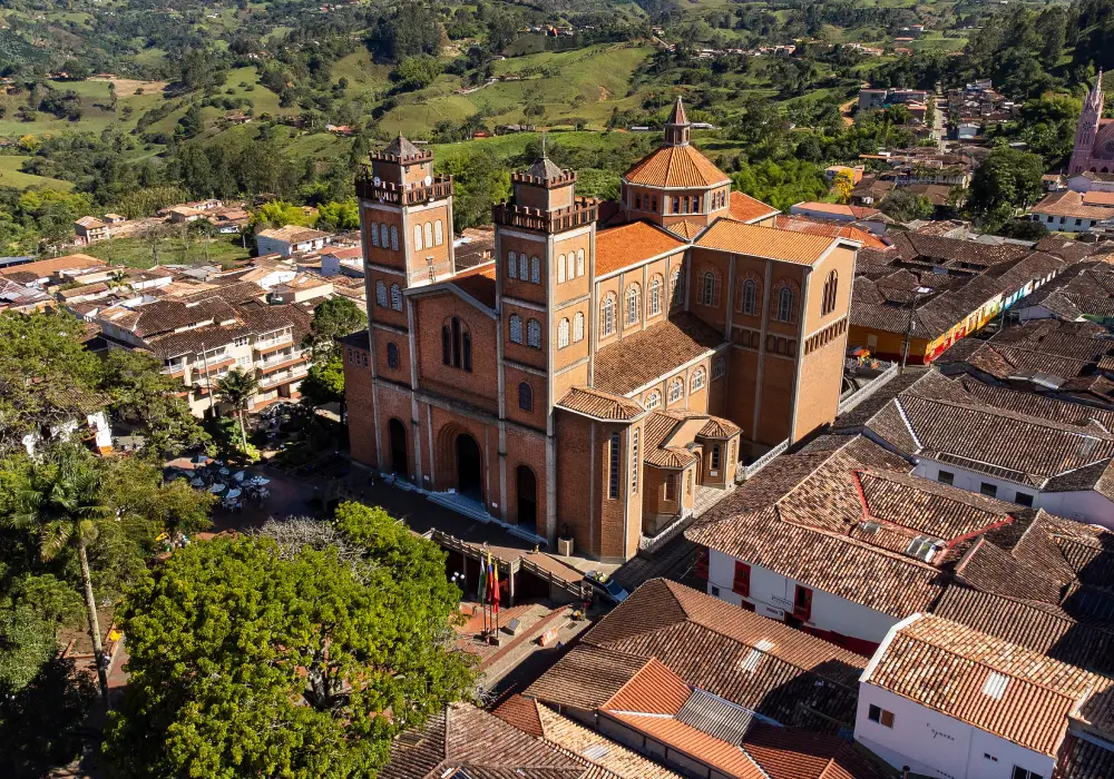 Jerico Rapido Ochoa redbus