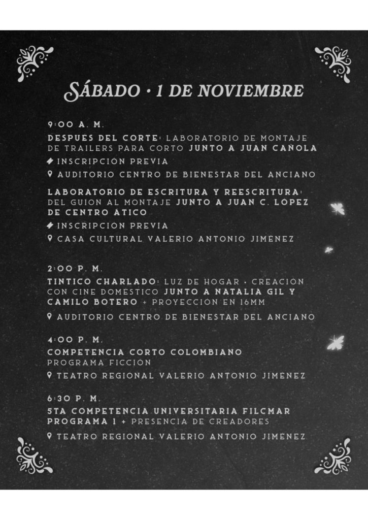 Programa FILCMAR7 unido page 0003