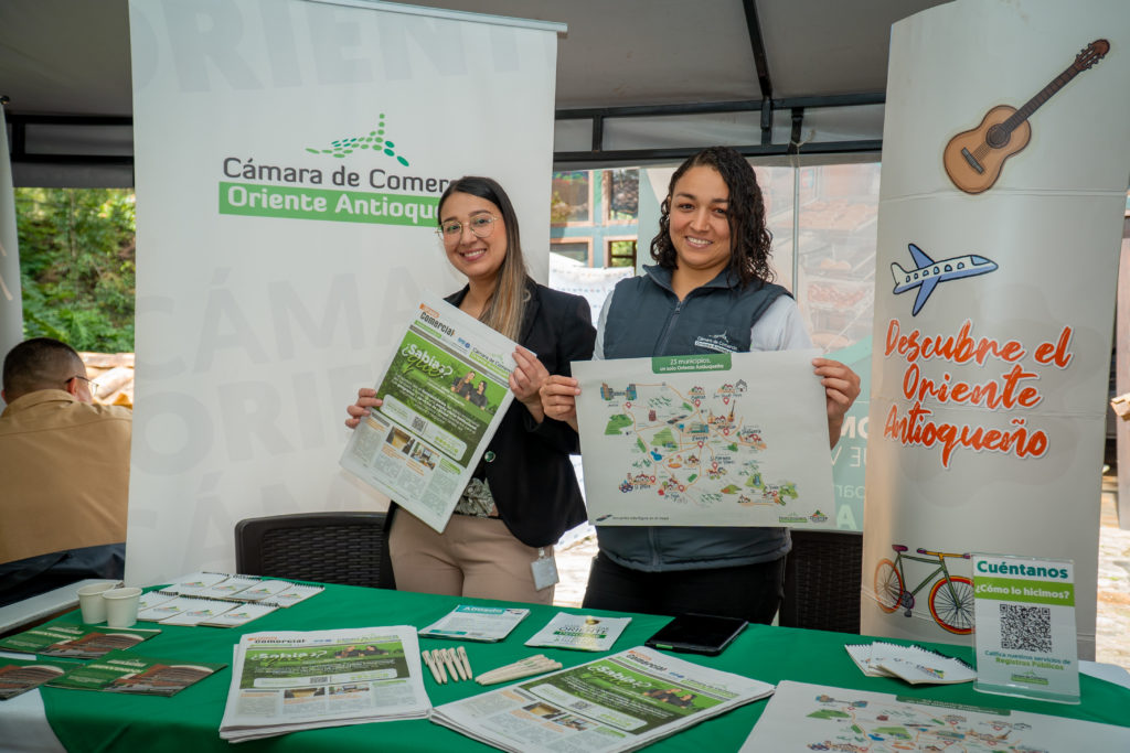 Rueda de Negocios CEO 24