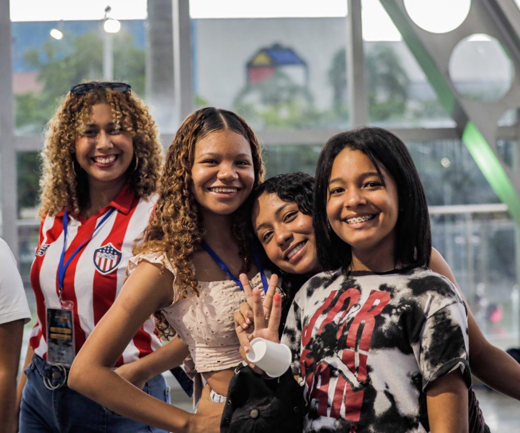 Consejos de Juventud: más de 11 millones de jóvenes podrán ejercer su derecho al voto el 19 de octubre