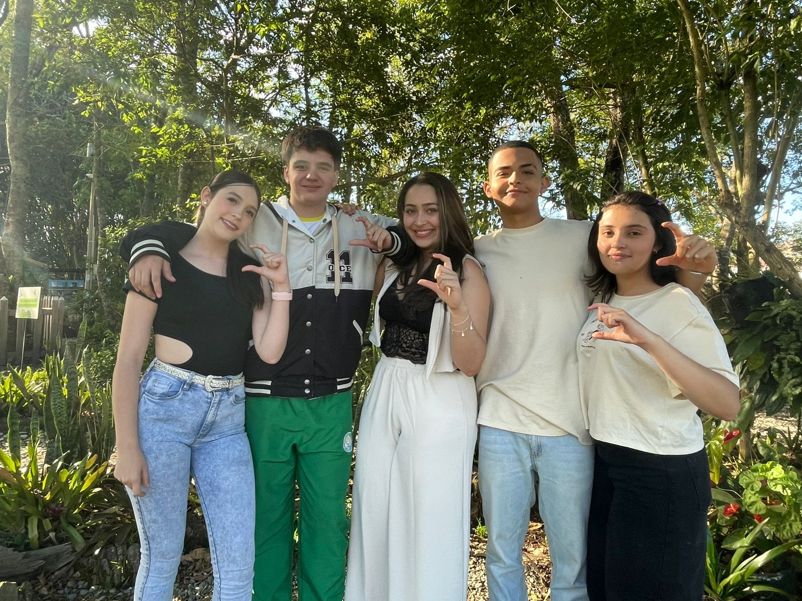 Jóvenes de Marinilla proponen incluir preuniversitarios gratuitos en el Fondo de Educación Superior