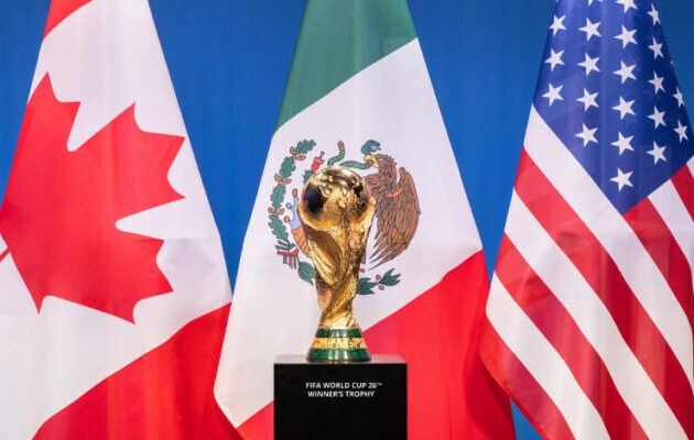 Copa Mundial 2026: estas son las 28 selecciones ya clasificadas