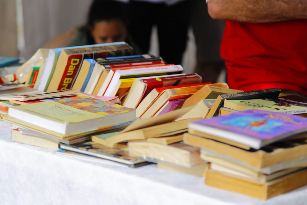 El Retiro celebrará la 7.ª Feria del Libro “Aventuras de Papel” con Brasil como país invitado