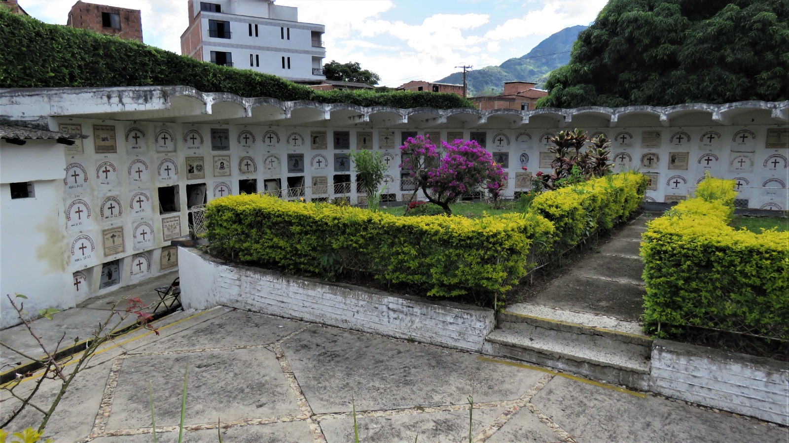 Intervendrán el cementerio de Barbosa en búsqueda de personas desaparecidas arrojadas al río Medellín
