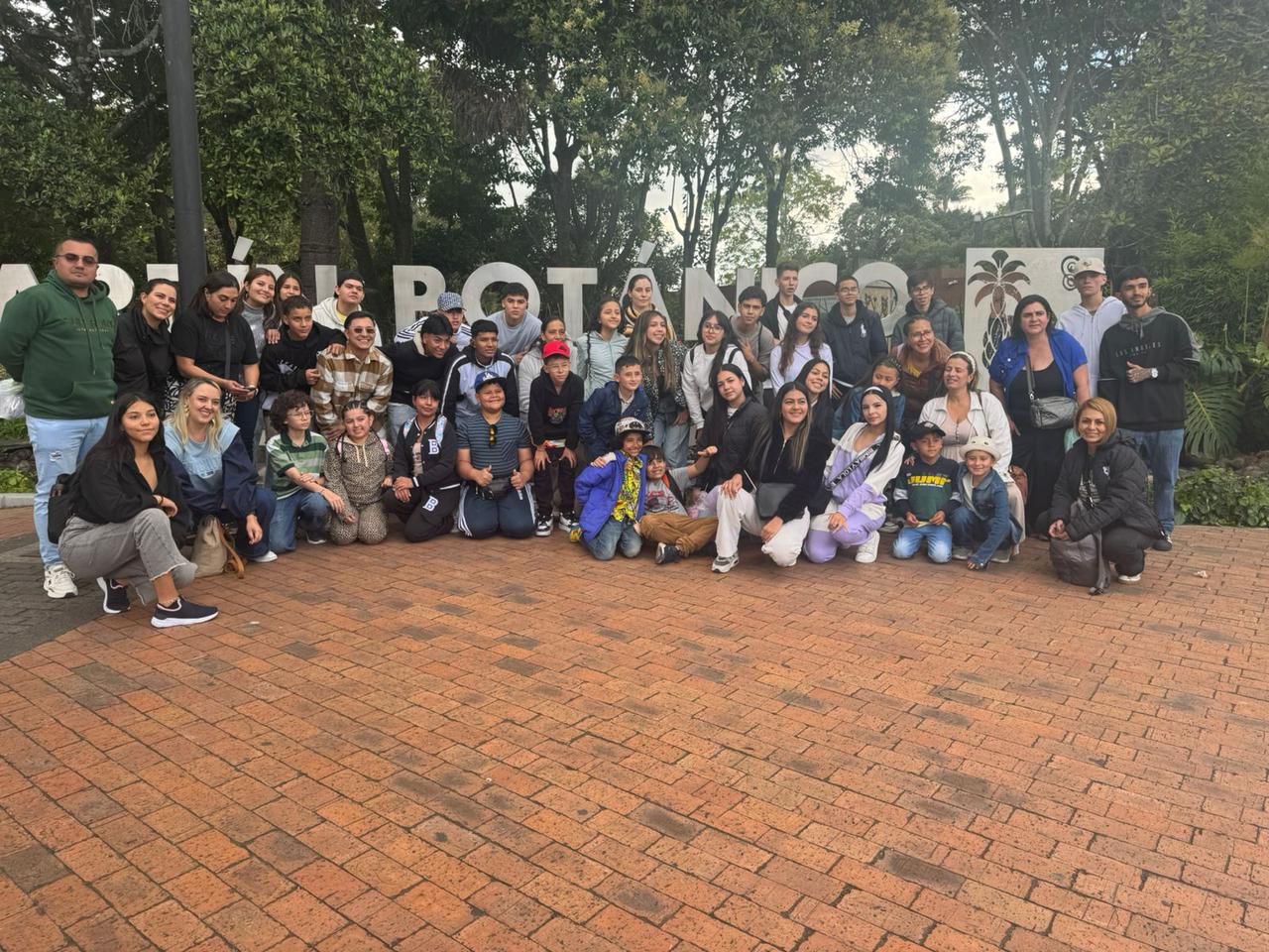 El talento investigativo de los estudiantes rionegreros dejó huella en el Encuentro Nacional de Semilleros en Bogotá