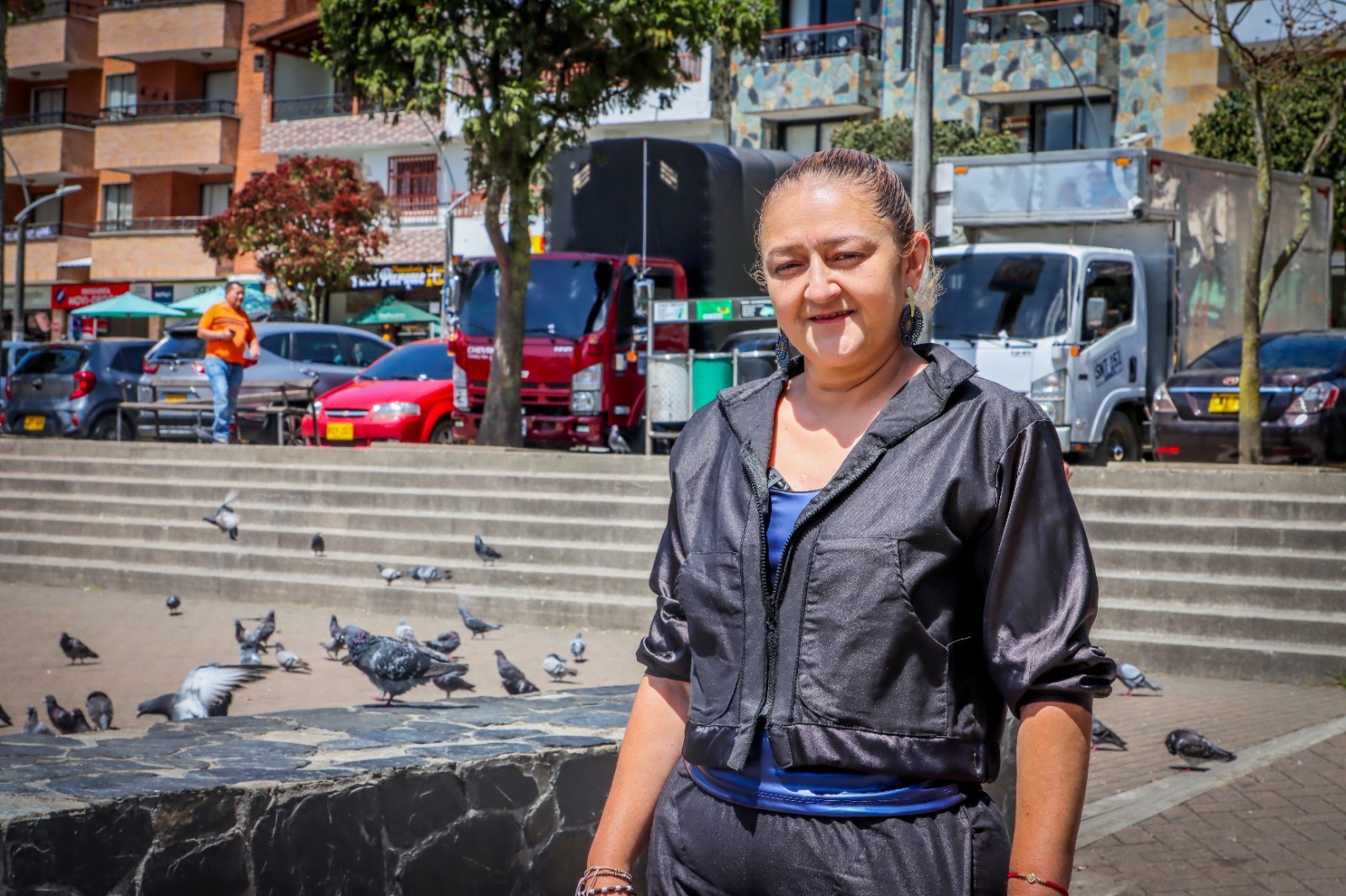 El Santuario celebrará este sábado la Fiesta del Campesino en el coliseo Mario Giraldo
