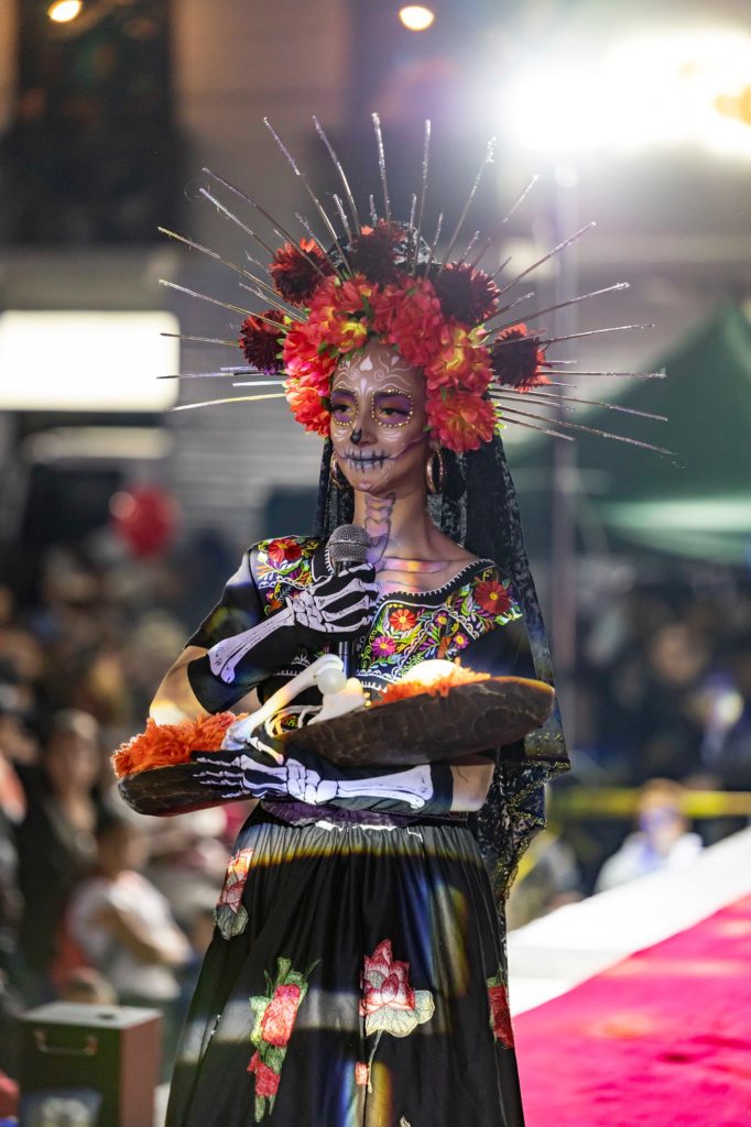 Guarne se prepara para vivir una nueva edición de la Pasarela de Disfraces. Todavía se puede inscribir