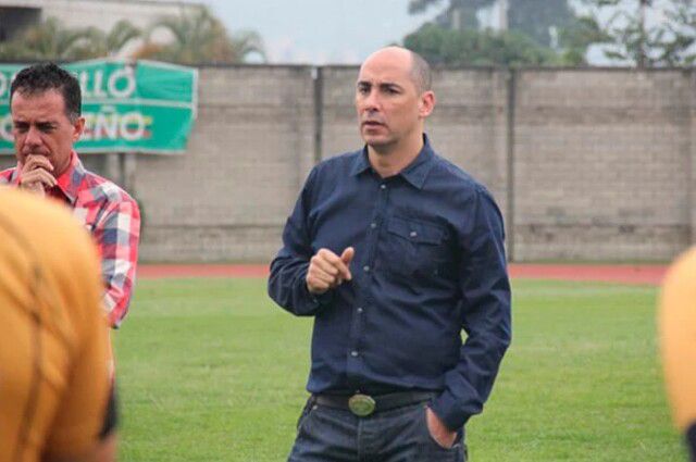 José Fernando Salazar, nuevo miembro de la Comisión de Desarrollo Técnico de la FIFA