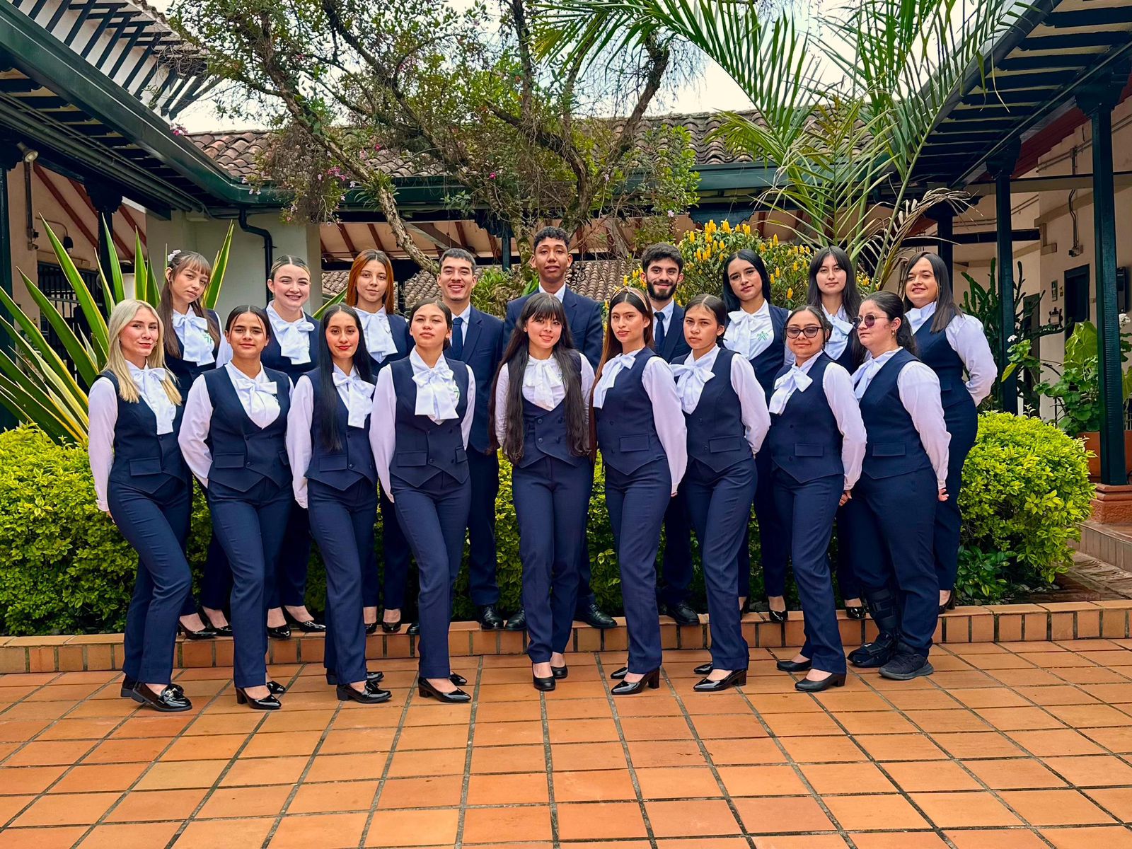 El Sena realizará feria educativa en Rionegro con inscripción inmediata y más de diez programas técnicos y tecnológico