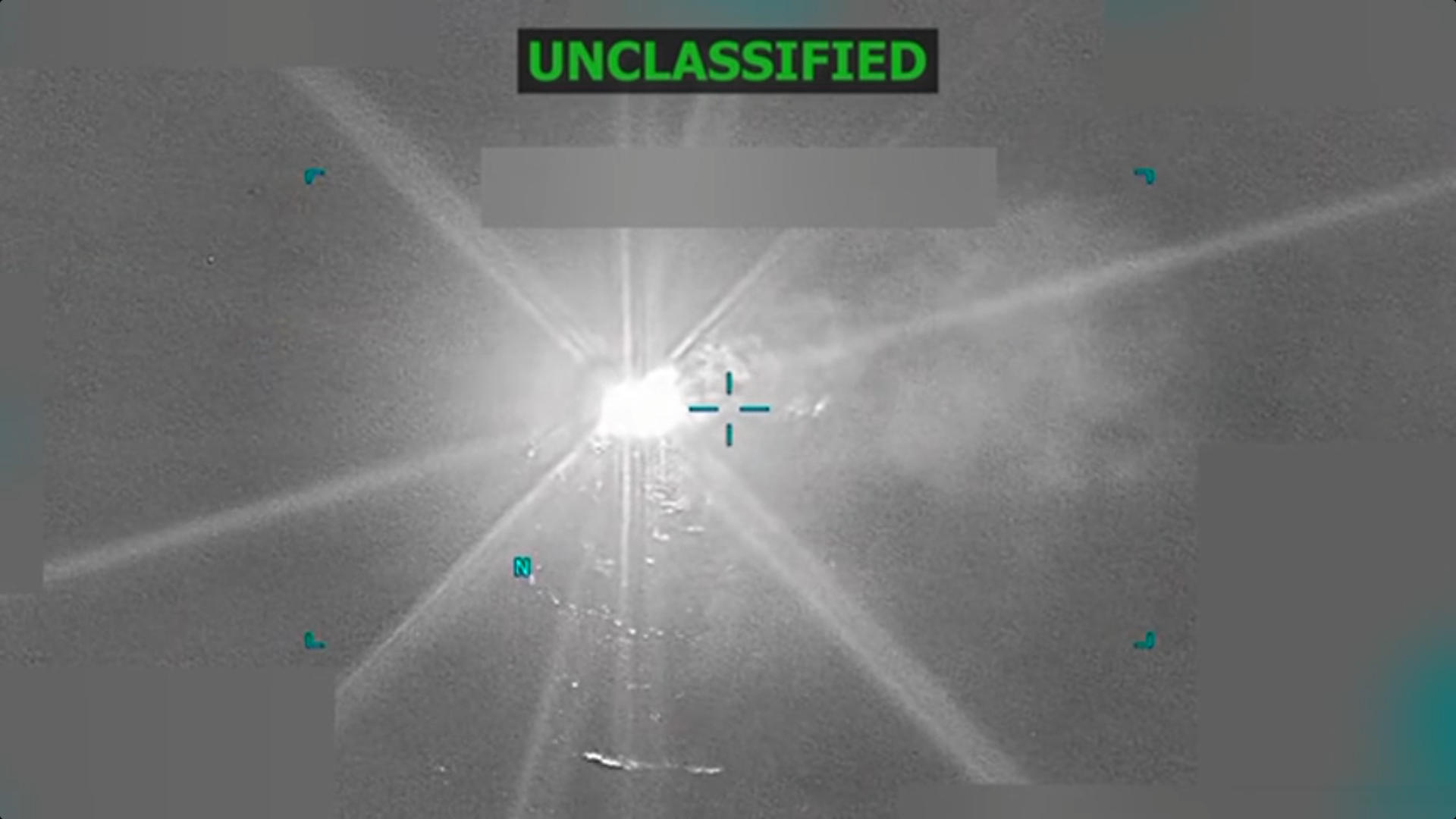 Ejército estadounidense atacó otra lancha en el Caribe presuntamente operada por el Tren de Aragua