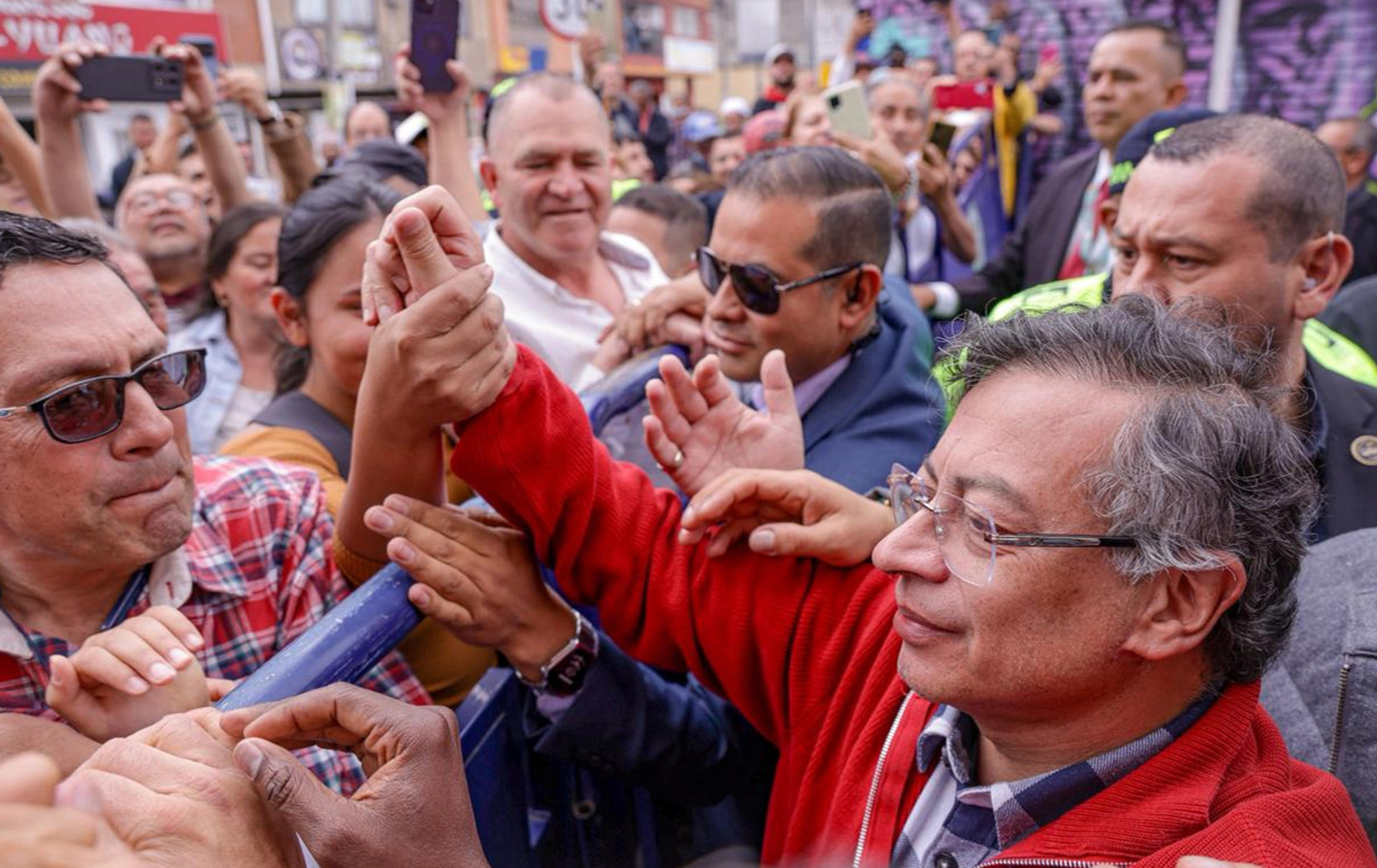 Consejo de Estado admite demanda para anular personería jurídica del Pacto Histórico