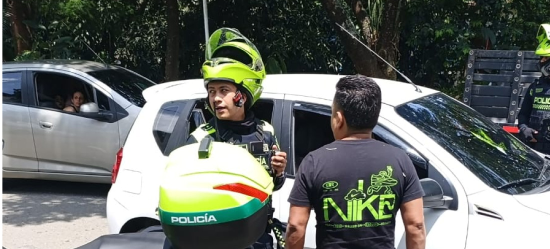 Asesinaron a desmovilizado de las AUC e hirieron a excabecilla de Los Chivos en ataque sicarial en Medellín