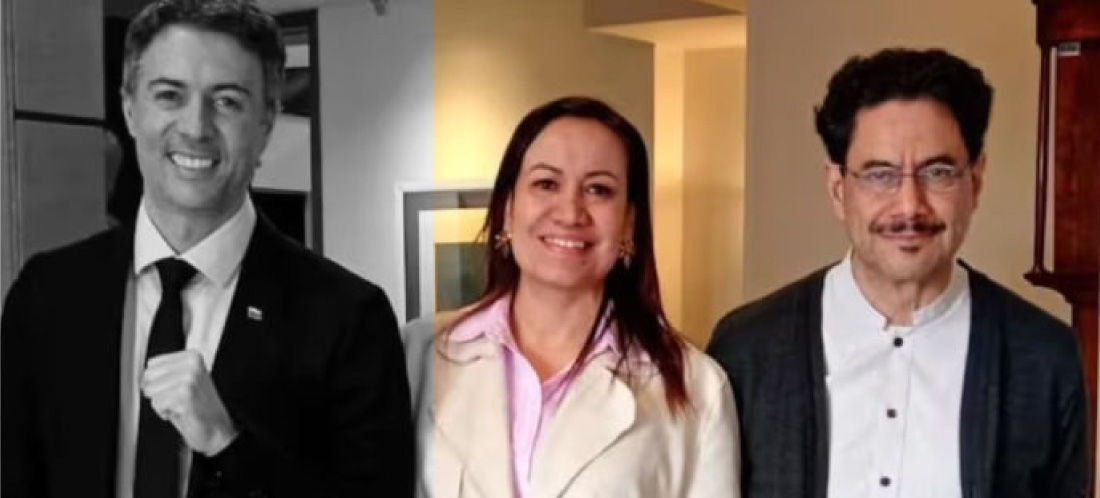 ¿Cómo avanza la consulta del Pacto Histórico en Antioquia? Autoridades entregaron balance