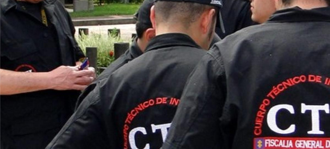 Durante la noche de este viernes, un joven de 20 años fue asesinado en la subregión