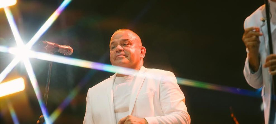 Fernando González, exvocalista de El Combo de las Estrellas, evoluciona favorablemente tras cirugía de urgencia