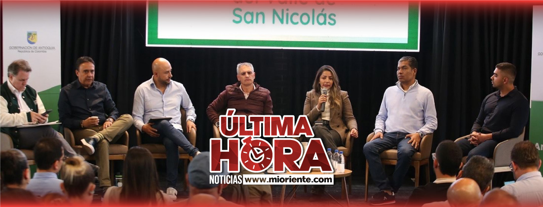 Juzgado ordenó al Ministerio de Hacienda girar recursos para la consulta del Área Metropolitana del Valle de San Nicolás