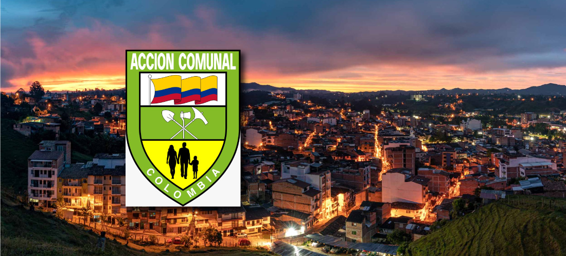 Marinilla será sede del XXXII Encuentro Subregional de Acción Comunal del Oriente antioqueño