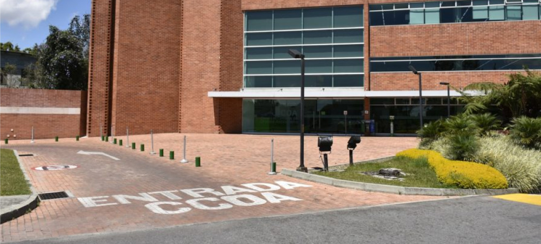 Empresarios del Oriente Antioqueño serán encuestados para fortalecer innovación y competitividad regional