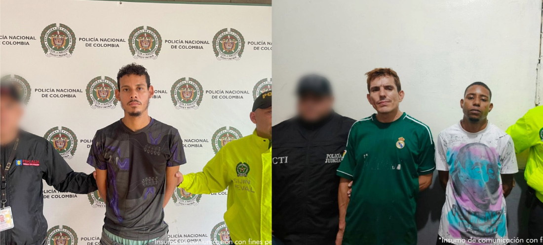 Condenan a criminales que asesinaron a periodista María Victoria Correa y su hermana en Envigado