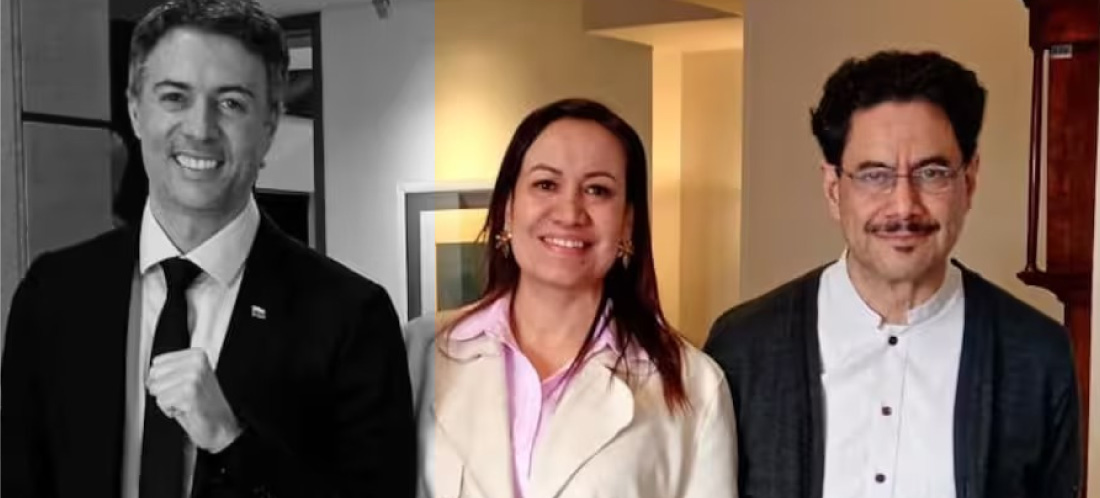 Consulta presidencial del Pacto Histórico este domingo sigue en el limbo. ¿Al fin va, o no va?