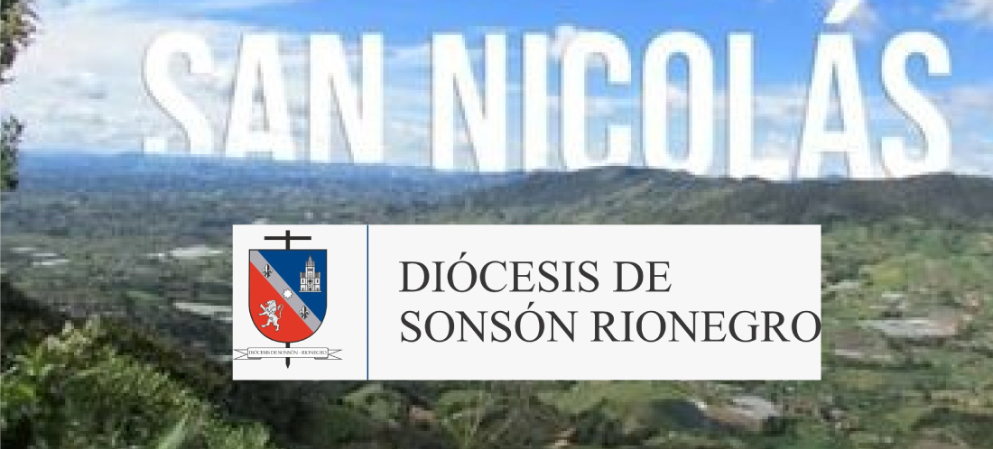 Diócesis de Sonsón-Rionegro anunció su apoyo al Área Metropolitana: “promueve un desarrollo planificado y sostenible”
