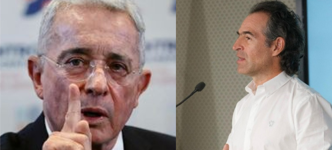 “A nivel personal me alegra”: alcalde de Medellín sobre absolución de Álvaro Uribe Vélez